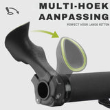 SpirGrips+ Ergonomische Fietsgrepen