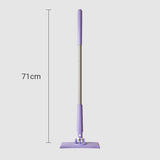 MopFlex – Schoon zonder bukken of aanraken
