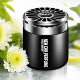 Plantenextracten, Auto geurverfrisser