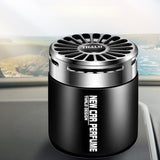 Plantenextracten, Auto geurverfrisser