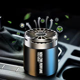 Plantenextracten, Auto geurverfrisser