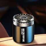 Plantenextracten, Auto geurverfrisser