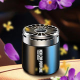 Plantenextracten, Auto geurverfrisser