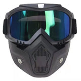 Speciale maskers voor lassen en snijden (Verblindingsbescherming, bescherming tegen UV-straling, anti-stof)