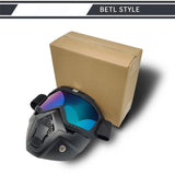 Speciale maskers voor lassen en snijden (Verblindingsbescherming, bescherming tegen UV-straling, anti-stof)