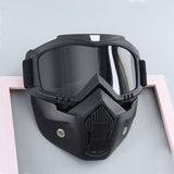 Speciale maskers voor lassen en snijden (Verblindingsbescherming, bescherming tegen UV-straling, anti-stof)