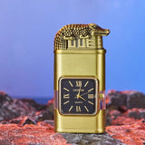 Sandsberg Vintage Horloge Bezel Jetvlam Aanstekers