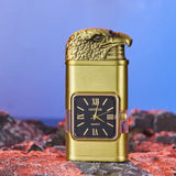 Sandsberg Vintage Horloge Bezel Jetvlam Aanstekers