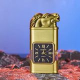 Sandsberg Vintage Horloge Bezel Jetvlam Aanstekers
