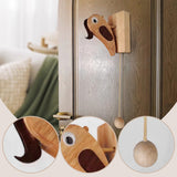 🎁Helemaal in de aanbieding 49 % KORTING⏳Specht-deurklopper