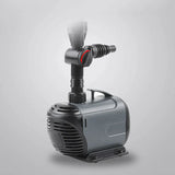 SereneSpray - duurzame fonteinpomp voor elegante waterpresentaties