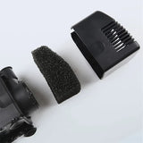 SereneSpray - duurzame fonteinpomp voor elegante waterpresentaties