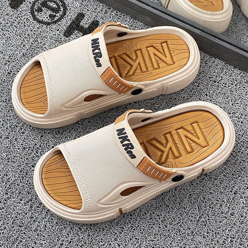 Antislip Heren Strandsandalen – Rafael