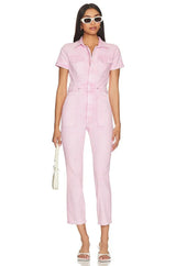 Sandsberg Jeans Overall