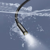 HD Inspectie-endoscoop met scherm – ScopeLite HD