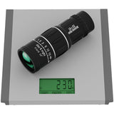 ZoomPeak | Draagbaar Monoculair Telescoop met Hoge Vergroting