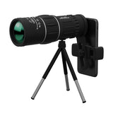 ZoomPeak | Draagbaar Monoculair Telescoop met Hoge Vergroting