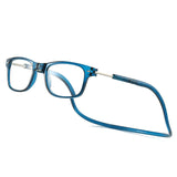 MagRead | Magnetische Leesbrillen met Blauw Licht-filter