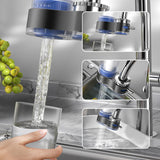 Kraanfilter – PureStream