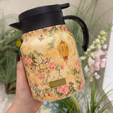 TeaBloom – Thee perfect getemperd en stijlvol geserveerd