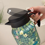 TeaBloom – Thee perfect getemperd en stijlvol geserveerd