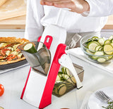 Veggie Cutter – Groentesnijder