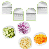 Veggie Cutter – Groentesnijder