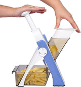 Veggie Cutter – Groentesnijder