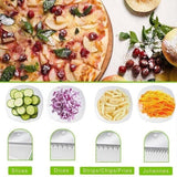 Veggie Cutter – Groentesnijder