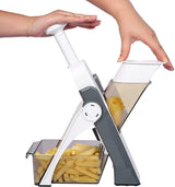 Veggie Cutter – Groentesnijder