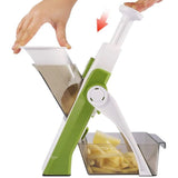 Veggie Cutter – Groentesnijder