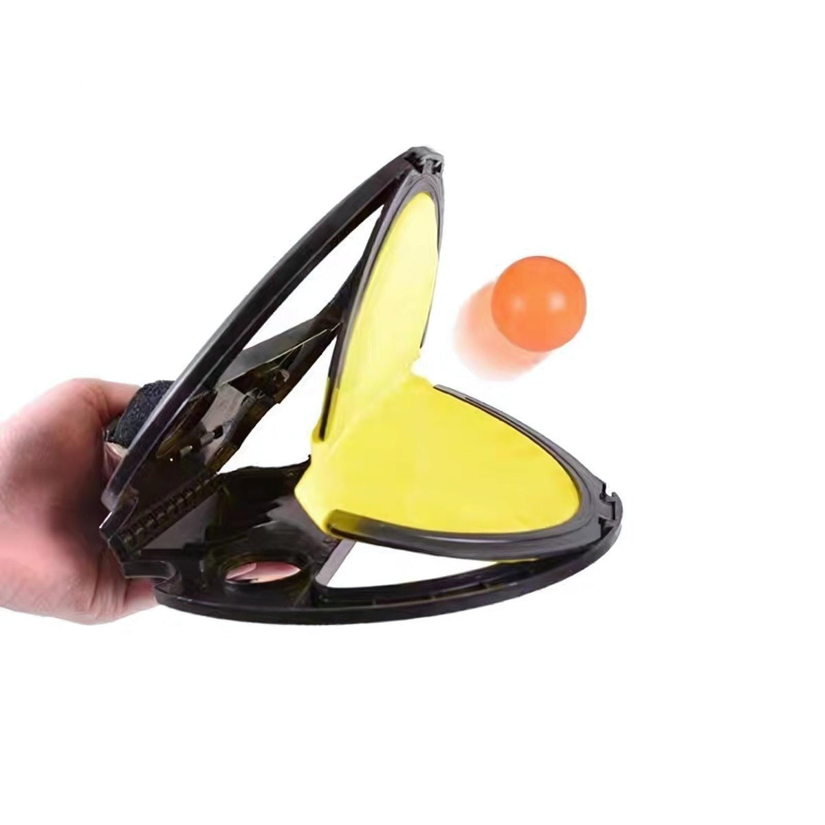 Vangspel voor buiten – CatchPop Set