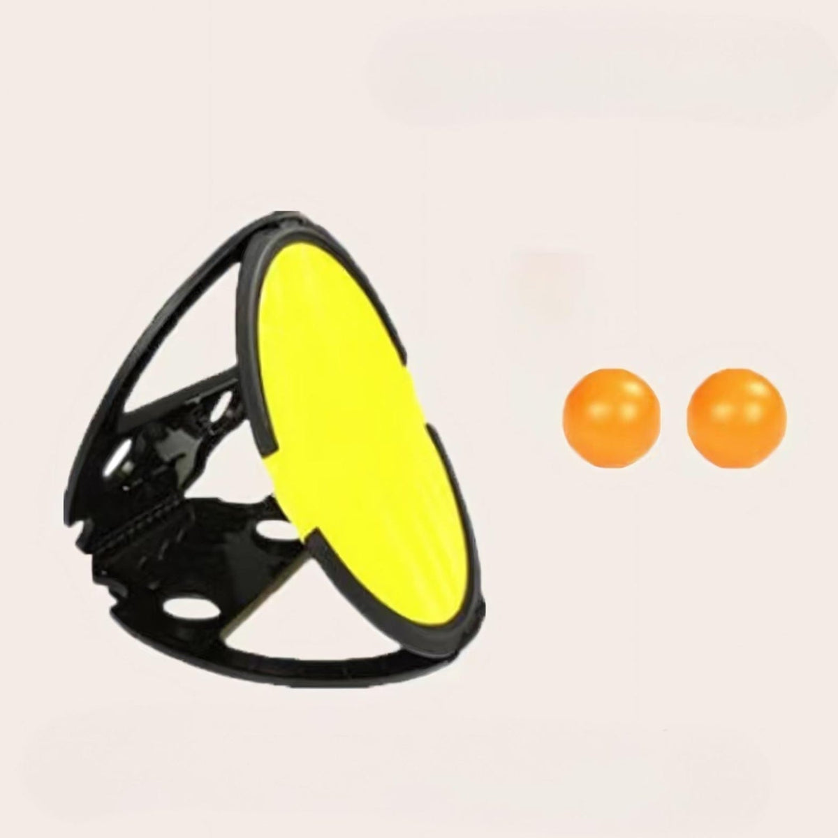 Vangspel voor buiten – CatchPop Set