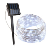 Zonne-energie Sfeerverlichting - SoliGlow