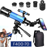 Starlight 400X Beginners Telescoop