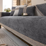 CozyGuard Bankhoes | Bescherming & Stijlvol Comfort
