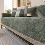 CozyGuard Bankhoes | Bescherming & Stijlvol Comfort