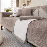 CozyGuard Bankhoes | Bescherming & Stijlvol Comfort