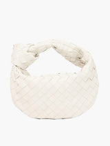 Geweven Mini Tas | Stijlvol & Veelzijdig - Ideaal Accessoire