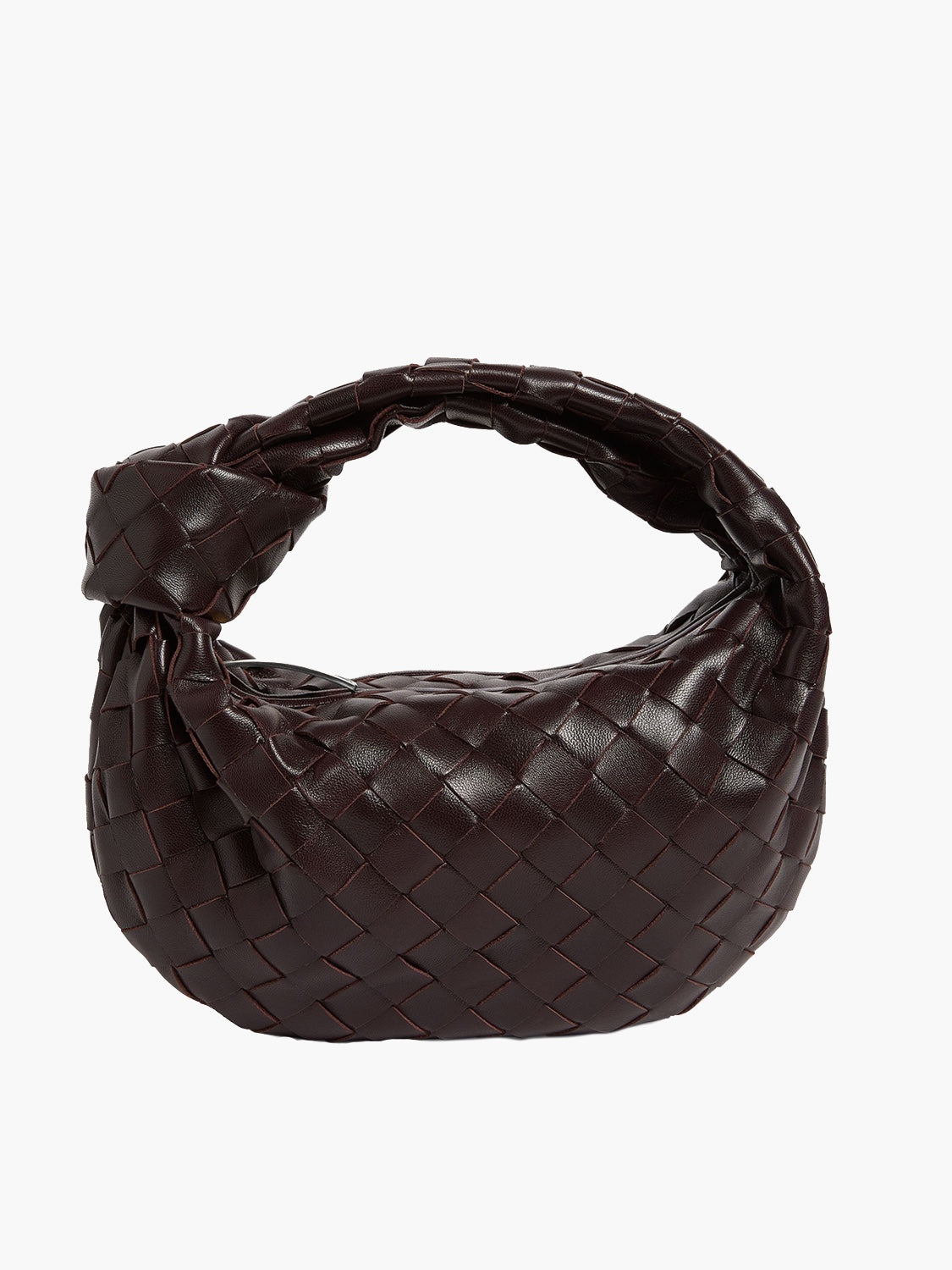 Geweven Mini Tas | Stijlvol & Veelzijdig - Ideaal Accessoire