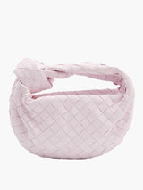Geweven Mini Tas | Stijlvol & Veelzijdig - Ideaal Accessoire