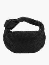 Geweven Mini Tas | Stijlvol & Veelzijdig - Ideaal Accessoire