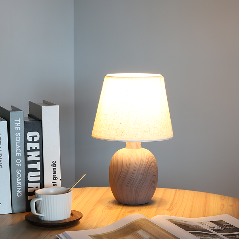 Tafellamp | Stijlvolle Sfeerverlichting met Oplaadbare Batterij