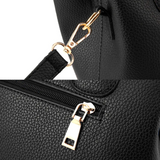 Romina Crossbody Draagtas - Stijlvol & Veelzijdig