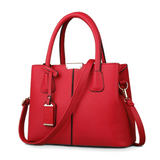 Romina Crossbody Draagtas - Stijlvol & Veelzijdig