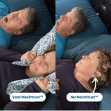 Stoic | Stille Oordopjes | Voor Slaap & Ruisonderdrukking | Ultiem Comfort