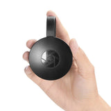 Draadloze HDMI-Streamer VisionCast One | Full HD 1080P | Draadloos & Plug-and-Play | Voor films, presentaties & gaming