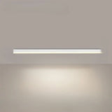 Stylight LED – Minimalistische plafondlamp in Scandinavisch design met krachtige verlichting