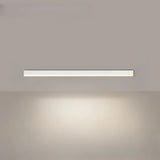 Stylight LED – Minimalistische plafondlamp in Scandinavisch design met krachtige verlichting