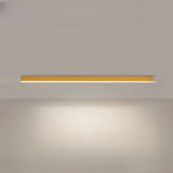 Stylight LED – Minimalistische plafondlamp in Scandinavisch design met krachtige verlichting